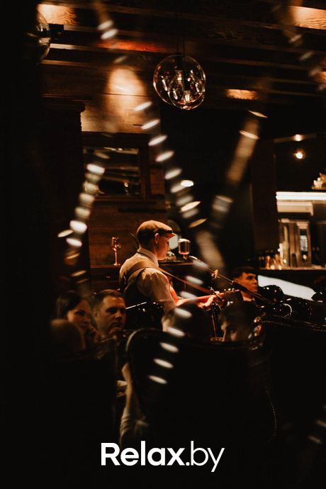 Выступление дуэта Donald&Tramp, фото № 22