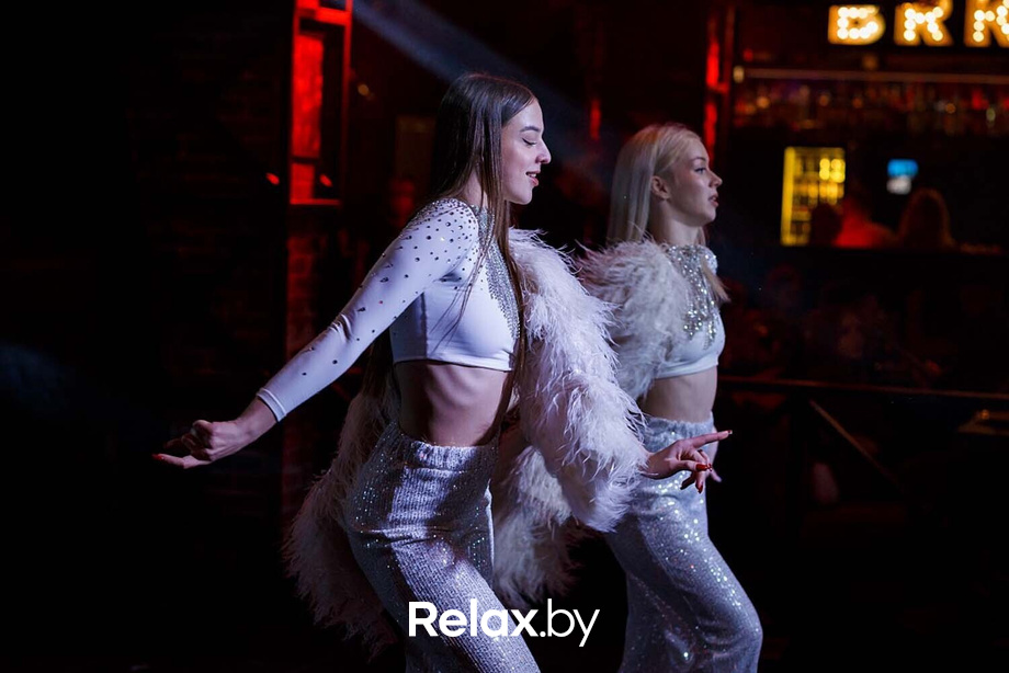 Brooklyn Live!, фото № 68