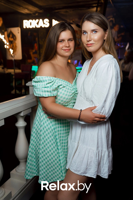 Hot night, фото № 73