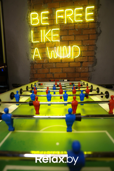 Zavod Friday Night, фото № 46