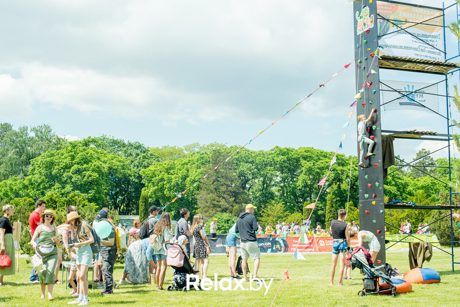 Букидс. Профессии, фото № 40