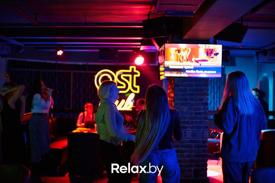 Караоке, фото № 63