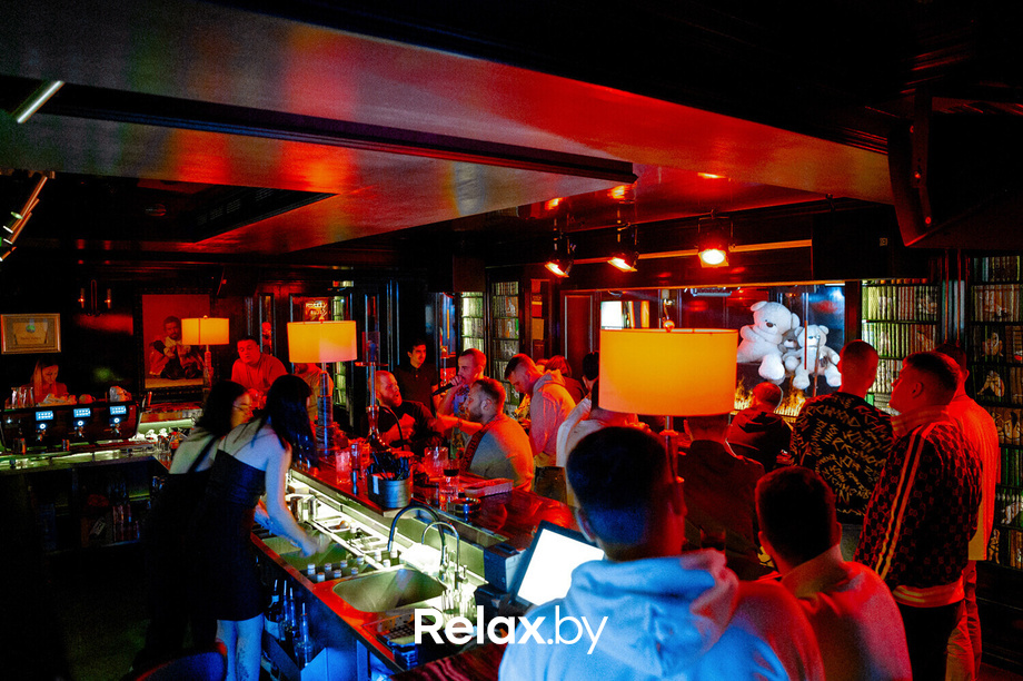 Пятница и суббота в RadioKillers, фото № 39