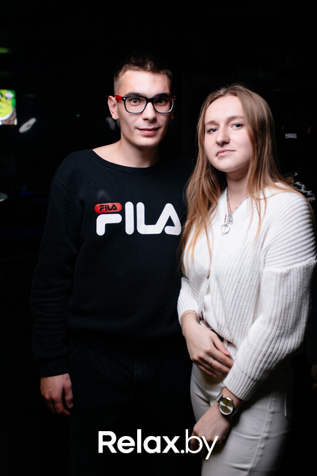 Взрываем пятницу, фото № 72