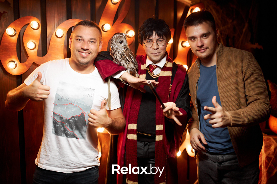 Halloween, фото № 85