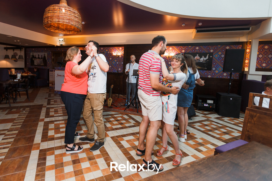 День рождения Хинкальни Титан, фото № 62