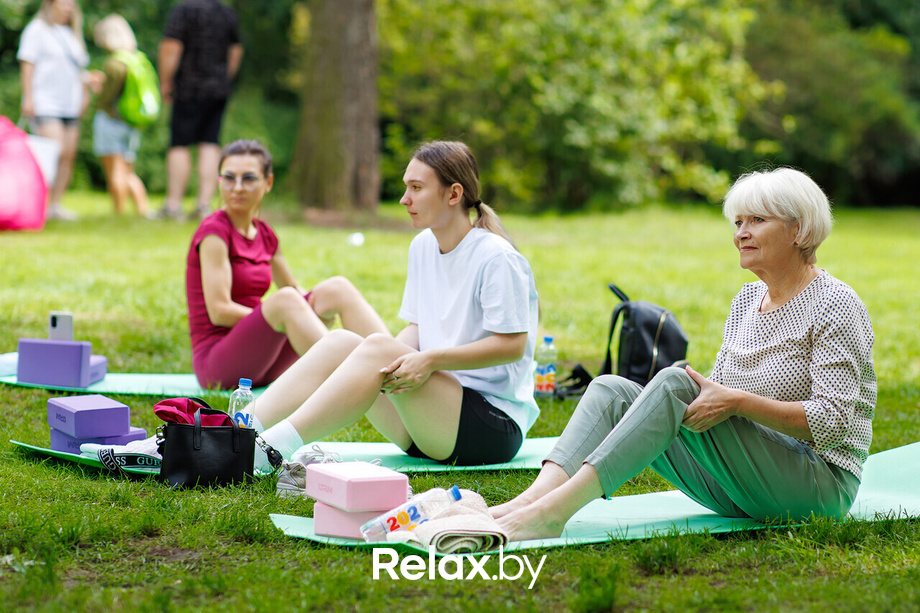 May Way 2025, фото № 174