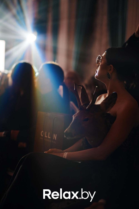 Fashion Fabrique 2.0 (часть 11), фото № 93