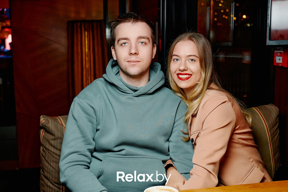 Love & Angels, фото № 22