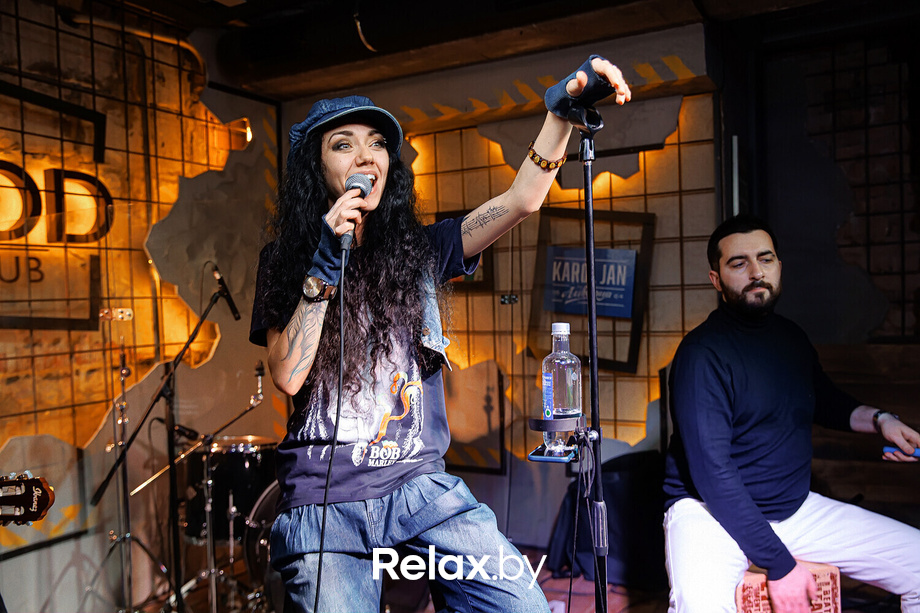 Zavod Friday Night, фото № 3