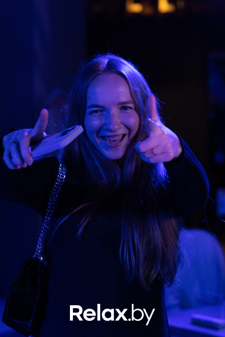 Ночные жители, фото № 47