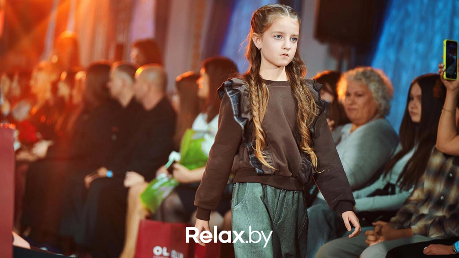 Fashion Fabrique 2.0 (часть 9), фото № 46