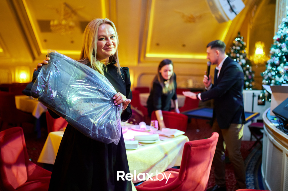 Новый 2021 год, фото № 109