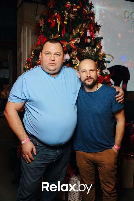 Saturday Party, фото № 23