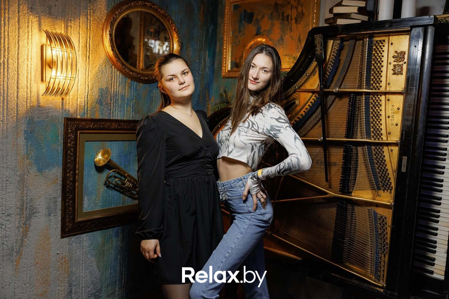 День встречи выпускников, фото № 43