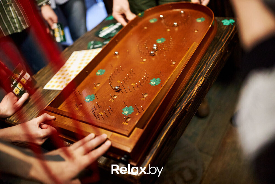 Tullamore St.Patrick's Day, фото № 118