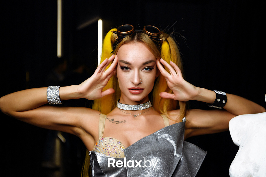 Cyber baroque, фото № 14