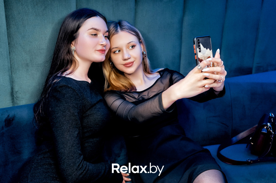 Выходные на Луне, фото № 36