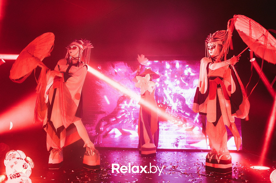 The Dragons house by Crystal, фото № 33