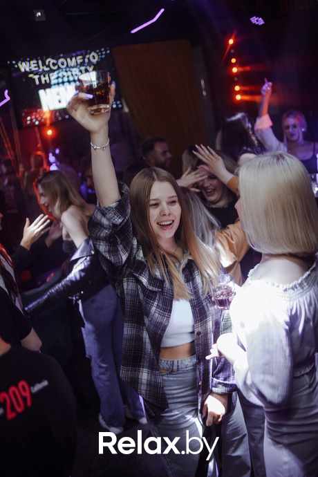 Friday LUXURIA LXR, фото № 15