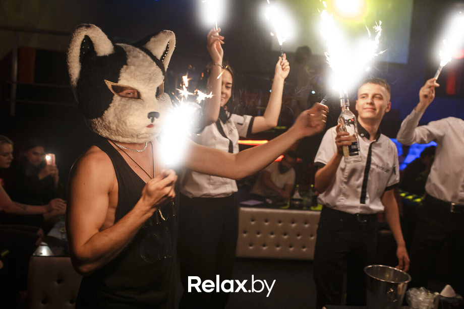 Medical party, фото № 66