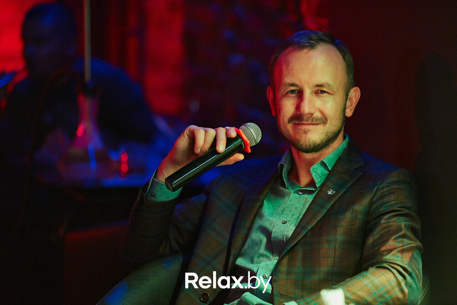 Караоке, фото № 4