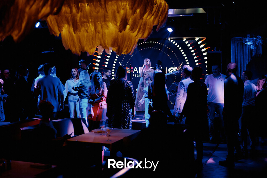 Saturday music, фото № 57