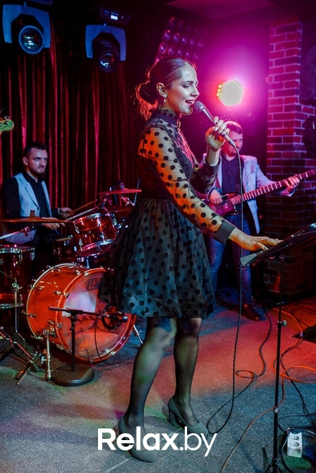 Brooklyn Live!, фото № 28