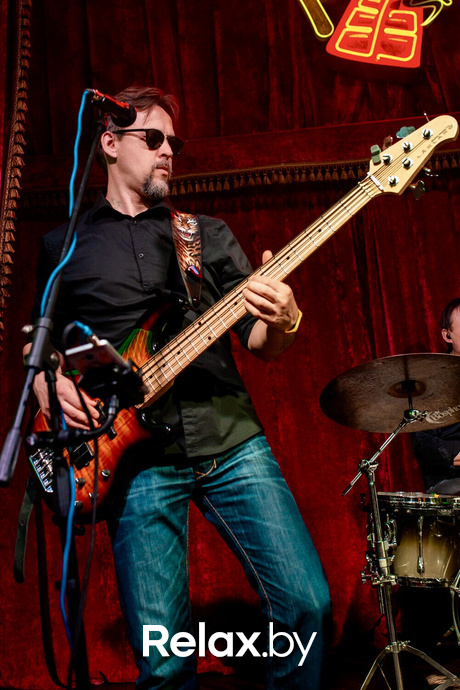 MoulinRouge, фото № 40