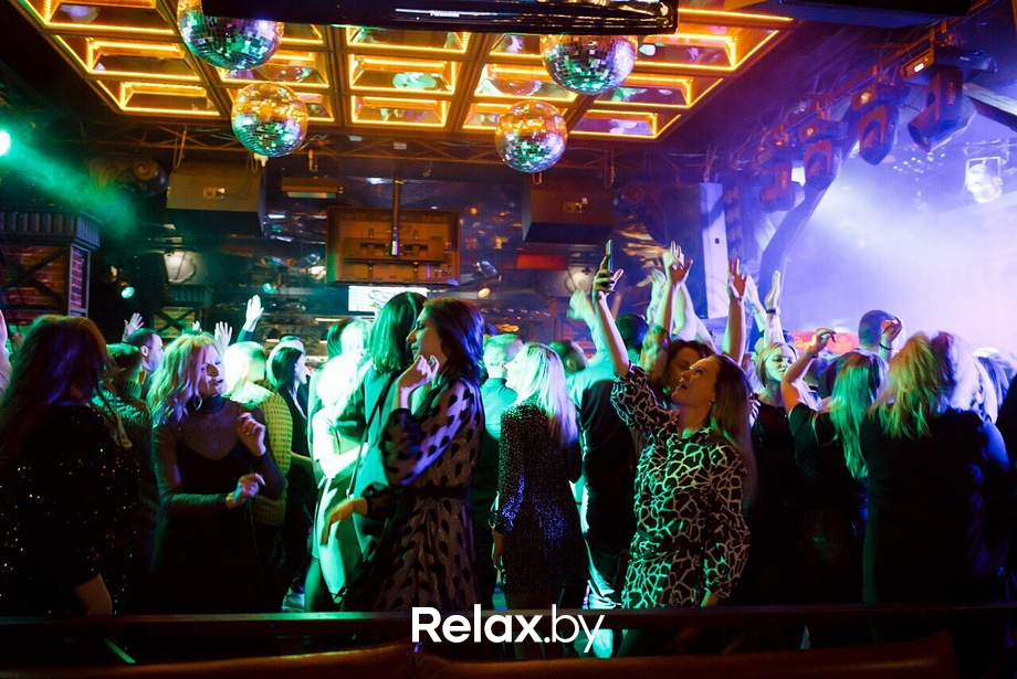 Brooklyn Live!, фото № 35