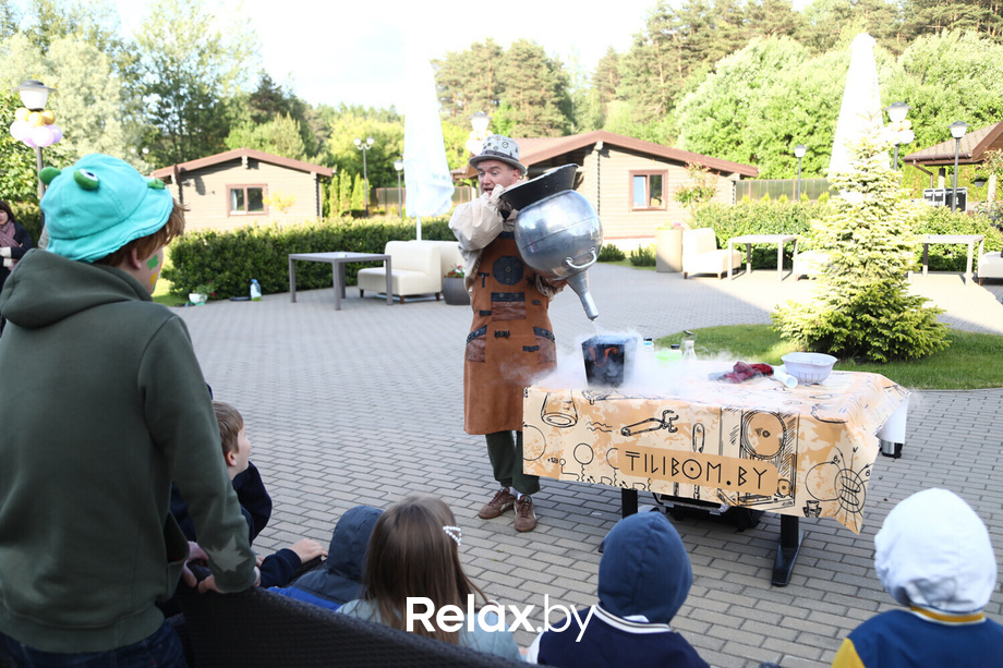 День рождения ресторана «Поедем Поедим», фото № 36