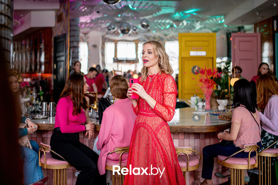 Pretaportal fashion coffee, фото № 40