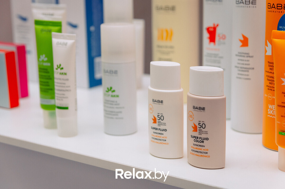 Церемония «Belarus Beauty Awards 2022», фото № 174