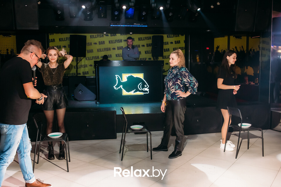 Champagne day party, фото № 32