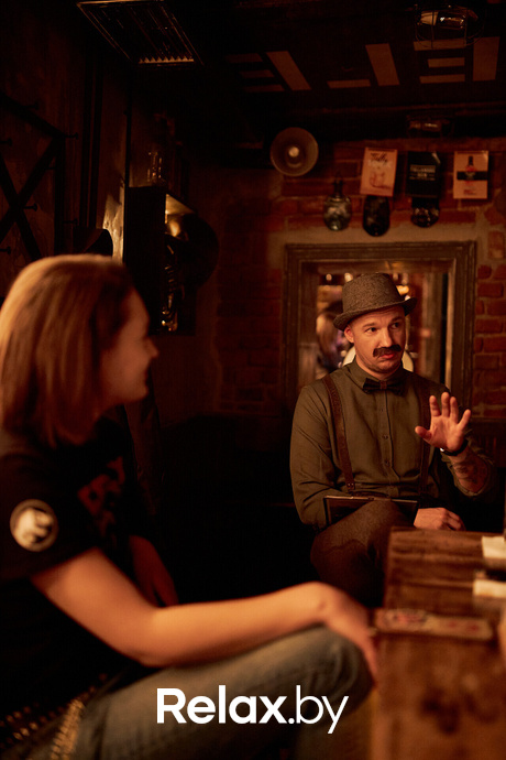 Tullamore St.Patrick's Day, фото № 7