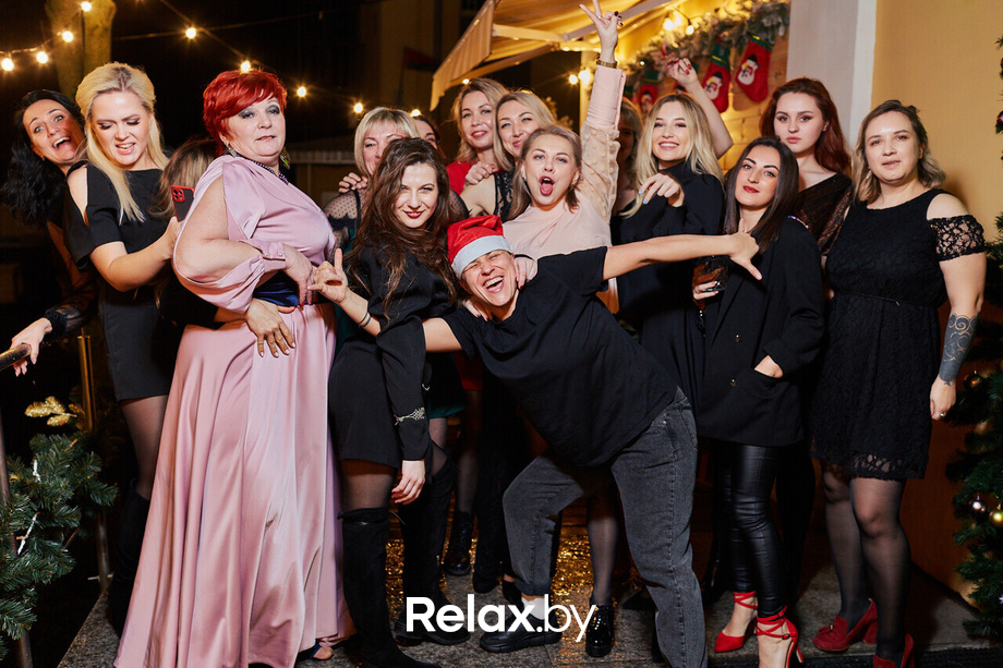 NuaWinter Weekend, фото № 75