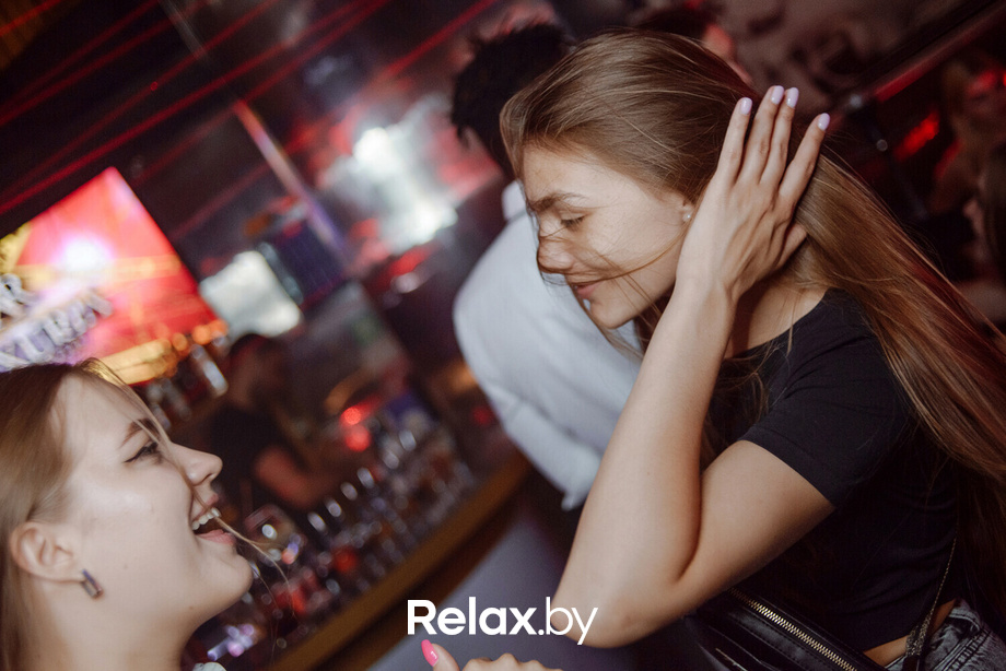 Friday LUXURIA LXR, фото № 42