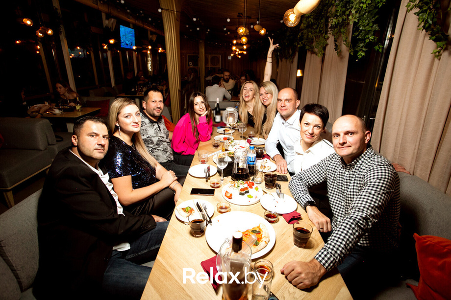 Ночные жители, фото № 35