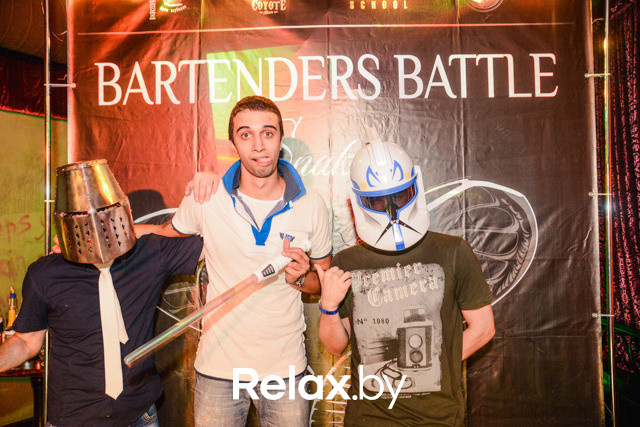 Bartenders Battle, фото № 130