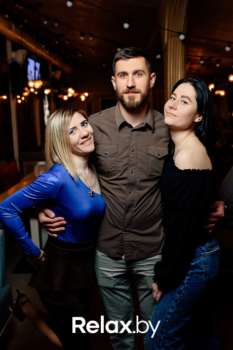 Hot Weekend, фото № 48