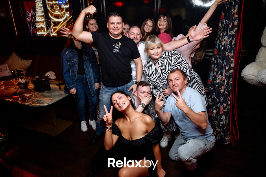 Have rest in Radio Killers, фото № 49