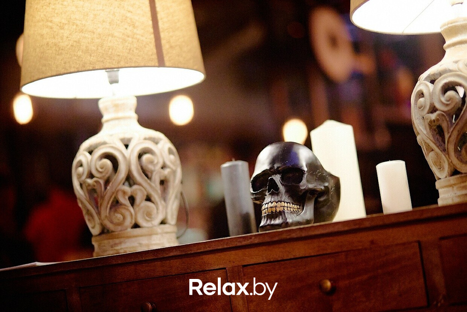 Пятница в HP Stella, фото № 36