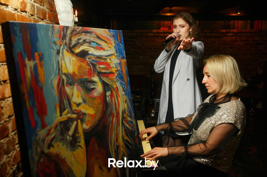 Live Lounge, фото № 41