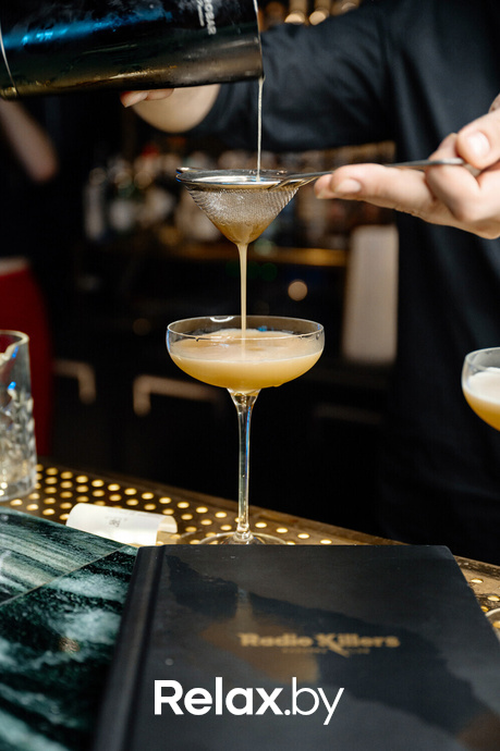 Radio Killers, фото № 13