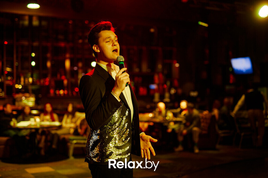 Lindas Perfomance Art Show, фото № 49