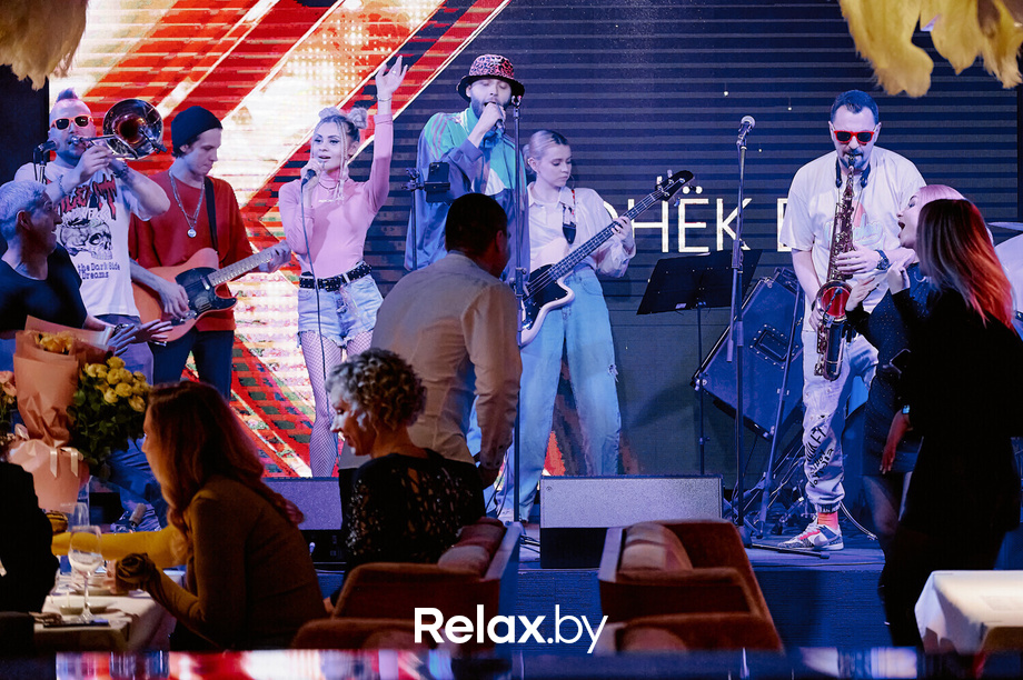 Хиты 90-х. Трибьют, фото № 80