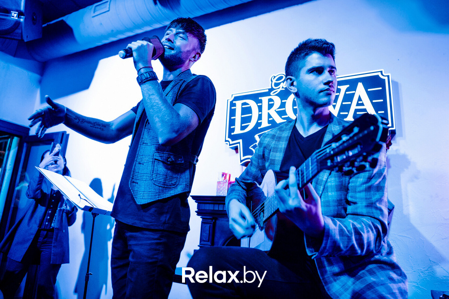 Открытие Gastropub «DROVA», фото № 71