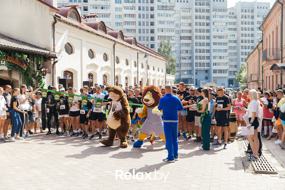 Бровару 27! Забег «Броварская миля 2024», фото № 8