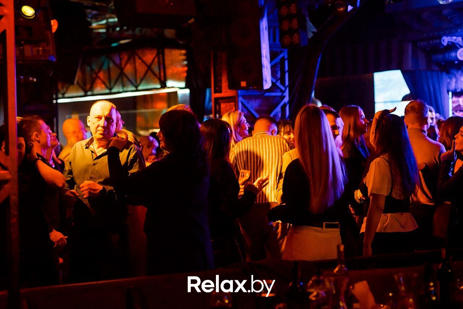 Brooklyn Live, фото № 53