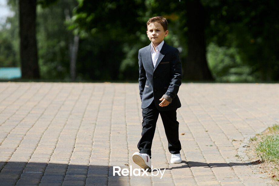 IMG FASHION SHOW – SUMMER 2021, фото № 197